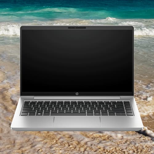 HP K12 PB445G10 R5-7530U 14 16GB/512 PC — view 13