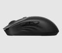 HP 705 - Mouse - rechargeable - wireless thumbnail 6
