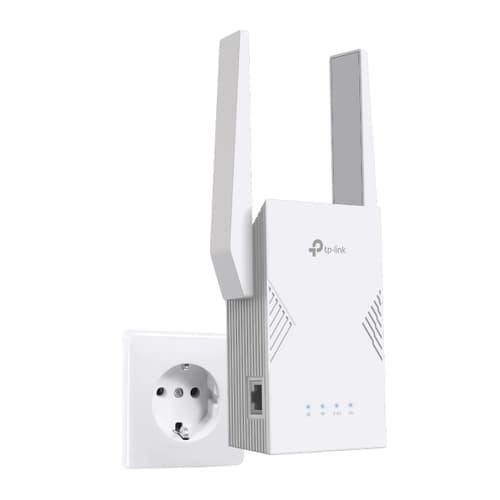 BE3600 Dual-Band Wi-Fi 7 Range Extender — view 5