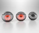 Poly - Eartip for wireless headset - S/M/L thumbnail 1