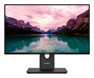 ThinkVision T24-40 23.8" Monitor