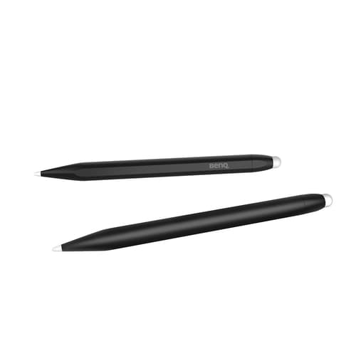 BenQ PT03 - Stylus for interactive display - black (pack of 2) — view 1