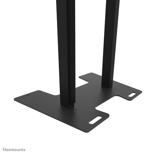 Neomounts AFP-875BL mounting component - for display stand - black — view 7