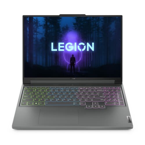 LEG S5 16 I7-13700H 32GB 1TB 4070 — view 1