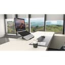 Kensington Easy Riser - Notebook stand - foldable - 16"