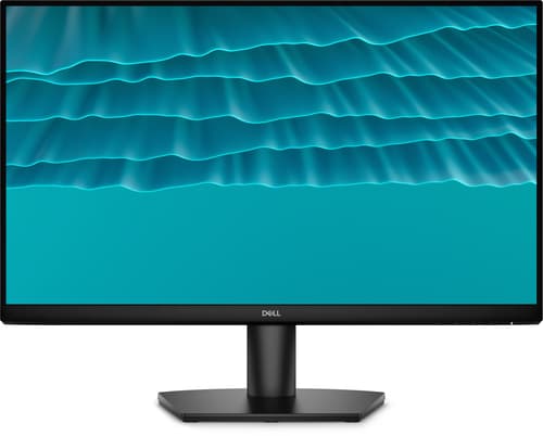 DELL SE2426H computer monitor 60.5 cm (23.8") 1920 x 1080 pixels Full HD LCD Black — view 3