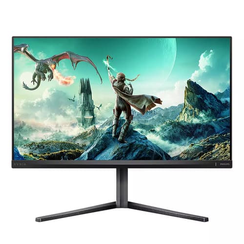 EVNIA FHD 180Hz VA HDR10 — view 6