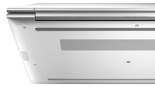 HP EliteBook 860 G11 Notebook - 172-degree hinge design - Intel Core Ultra 5 - 125H / up to 4.5 GHz - Win 11 Pro - Intel Arc Graphics - 16 GB RAM - 512 GB SSD NVMe - 16" IPS HP SureView Reflect 1920 x 1200 - Wi-Fi 6E, Bluetooth - kbd: UK - with HP 3 years Next Business Day Onsite Hardware Support with Travel Coverage for Notebooks — view 6