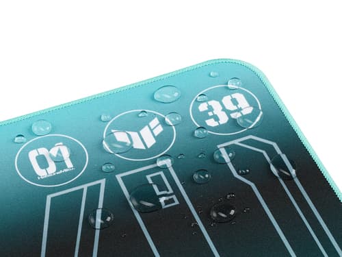 TUF GAMING P1 PAD MIKU 260 X 360MM — view 7