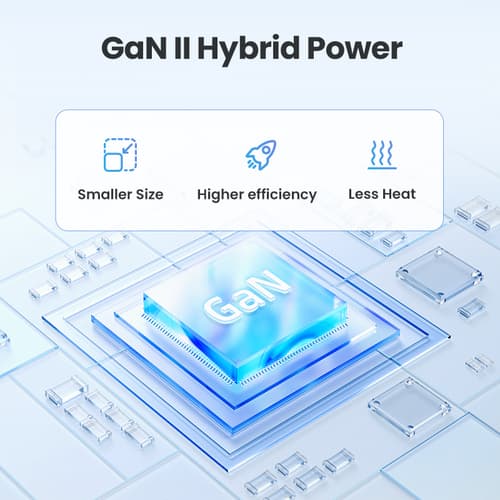 UGREEN POWER — view 7