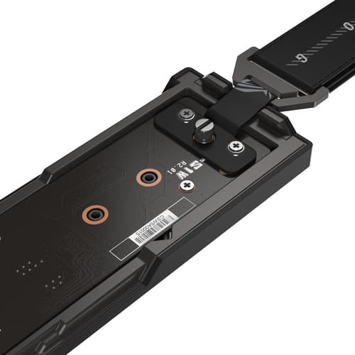 ASUD ROG STRIX AIOLOS M.2 NVME CADDY — view 20