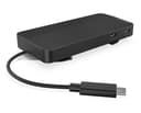 Lenovo - Docking station - USB-C - HDMI, DP - 1GbE - 100 Watt