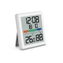 PAROS THERM/HYGROMETER DIGI WHITE thumbnail 4
