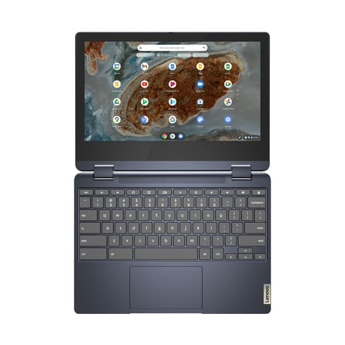 IP FLEX 3 CHROME 11M836 MT 4G 32G — view 13