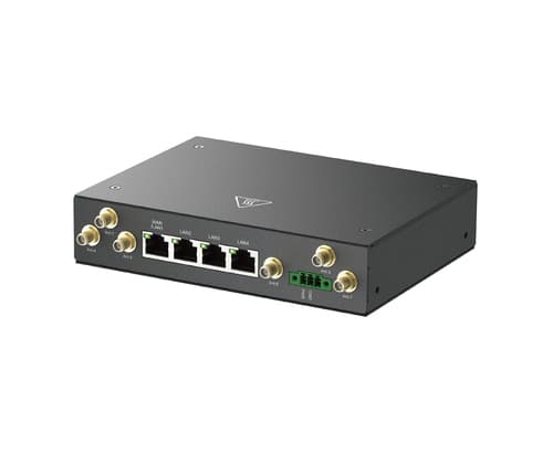 D-Link DWM-550-G - Wireless router - WWAN 1GbE - Wi-Fi 6 - Dual Band - 5G, 4G, 3G - wall-mountable — view 4