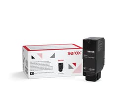 Xerox - High capacity - black - original - toner cartridge Use and Return