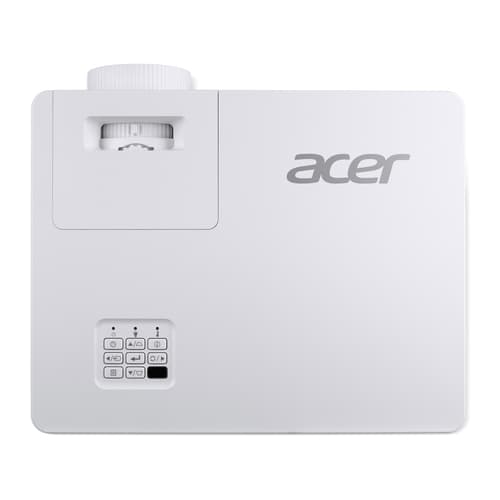Acer PL6520 - DLP projector - laser - 3D - 6000 ANSI lumens - Full HD (1920 x 1080) - 16:9 - 1080p — view 5