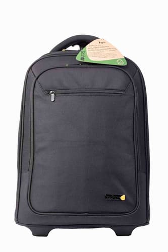 15-16" Eco Rolling Backpack. — view 3
