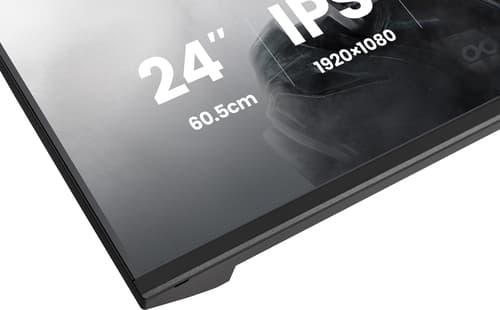 iiyama G-Master GB2441HSU-B1 144Hz HD Ga — view 7