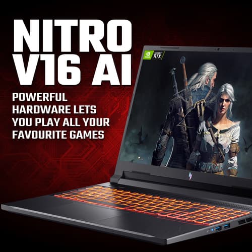 Acer Retail Fulfillment Gaming — view 3
