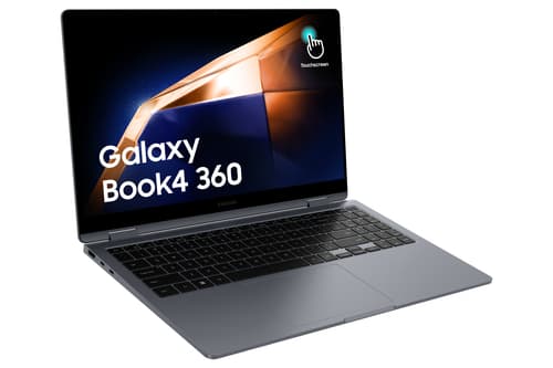 BOOK4 360 WFI 15.6" CORE5 16GB 256GB — view 9