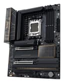 ASUS ProArt X870E-CREATOR WIFI - Motherboard - ATX - Socket AM5 - AMD X870E Chipset - USB4, USB-C 3.2 Gen 2x2, USB 3.2 Gen 2, USB 3.2 Gen 1 - Wi-Fi 7, 10 Gigabit LAN, Bluetooth - onboard graphics (CPU required) - HD Audio (8-channel) thumbnail 6