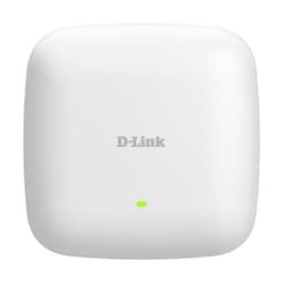 D-Link Nuclias Connect DAP-X3060 - Radio access point - Wi-Fi 6 - 802.1x
