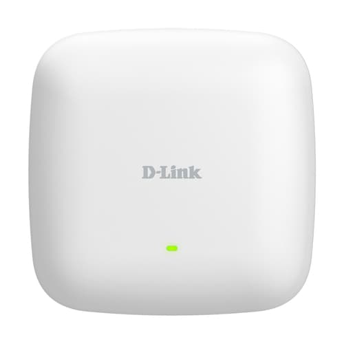 D-Link Nuclias Connect DAP-X3060 - Radio access point - Wi-Fi 6 - 802.1x