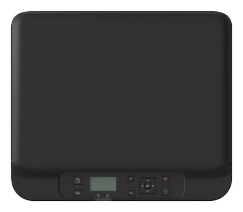 Canon i-SENSYS MF272dw Monochrome laser Print, copy, scan One side: up to 29  ppm (A4) Duplex: up to 18.5 ipm (A4) Up to 600 x 600 dpi — view 5