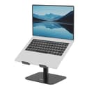 ALUMIA DESK LAPTOP STAND BLACK thumbnail 1