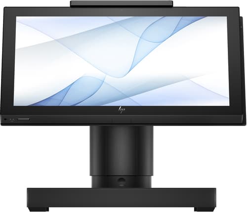 *Non Cancellable/Non Returnable (NCNR)* HP ENGAGE 6.6 INCH DISPLAY