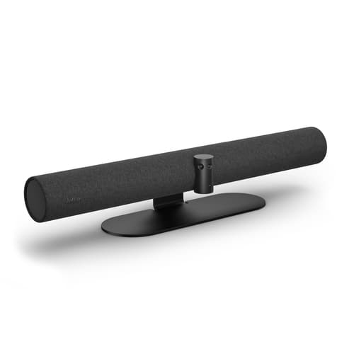Jabra PanaCast 50 - Black -Video conferencing device - Zoom Certified, Certified for Microsoft Teams - black