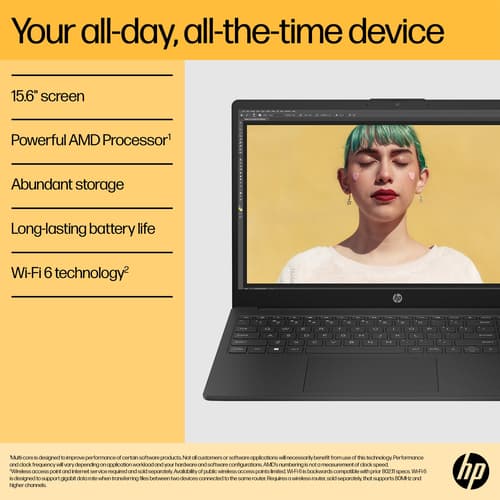15-FC0041NA R7-7730U 16GB 1TB BLK — view 9