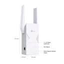  TP-Link BE3600 Network transmitter & receiver White 2500 Mbit/s thumbnail 8
