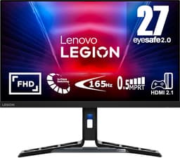 LEGION R27I-30 27 INCH MONITOR