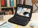 ASUS AS1200 11.6 SLEEVE GRY  W STRAP thumbnail 4