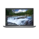 Dell Latitude 5450 (Version 2024) - Intel Core Ultra 5 - 135U / up to 4.4 GHz - vPro Enterprise - Win 11 Pro - Intel Graphics - 16 GB RAM - 512 GB SSD NVMe, TLC - 14" IPS 1920 x 1080 (Full HD) - Gigabit Ethernet - Wi-Fi 6E - grey - BTS - with 1 Year Basic Onsite