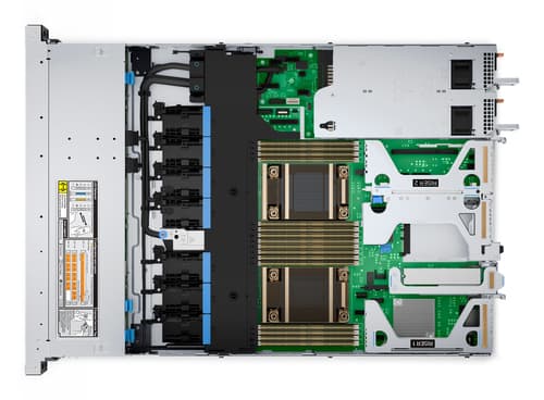 K/PowerEdge R450 Win Serv 2022 Bundle — view 6