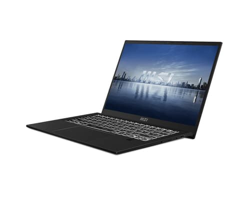 MSI SUMMIT FLIP 14 I7-1360P 16GB 1TB — view 4