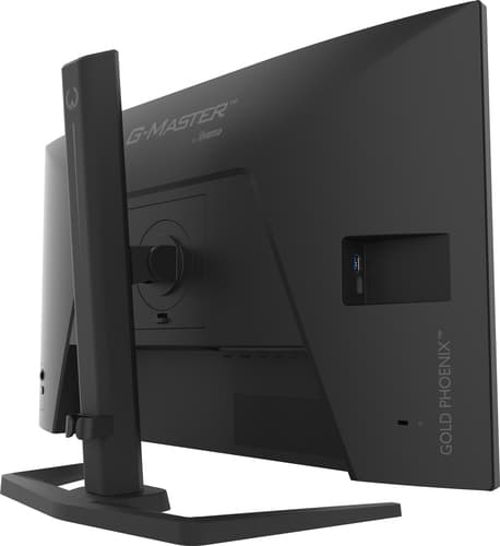 iiyama G-MASTER Gold Phoenix GB2791QSU-B1 - LED monitor - 27" - HDR — view 19