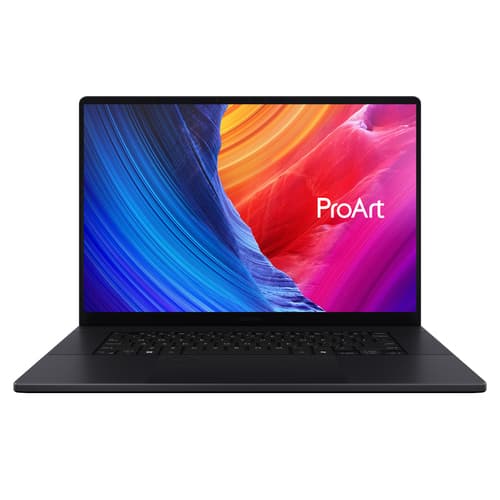 ASUS ProArt P16 OLED H7606WI-ME026WX - 16" - AMD Ryzen AI 9 - HX 370 - 64 GB RAM - 2 TB SSD — view 9