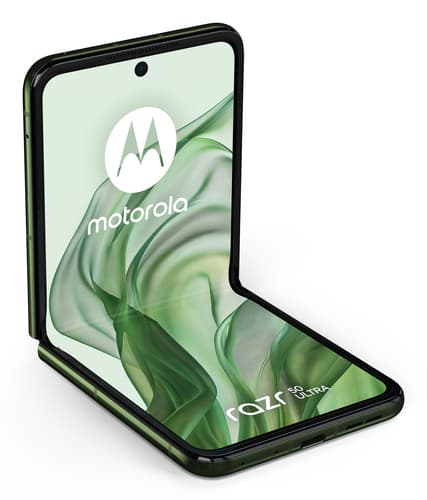 MOT RAZR50 ULTRA SPR GREEN — view 14