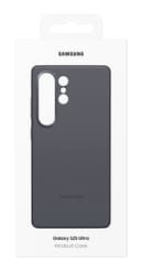 S25 ULTRA  FAUX LEATHER CASE BLK thumbnail 7