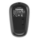Kensington MY230 EQ - mouse - rechargeable - 2.4 GHz, Bluetooth 5.0 thumbnail 5