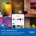 Tapo Smart Light Bulb Multicolor thumbnail 6