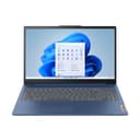 IP SLIM3 15 I5-12450H 8GB 256GB BLUE thumbnail 1
