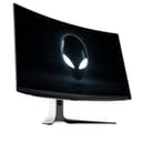 DELL Alienware 32" Curved-240Hz-Monitor