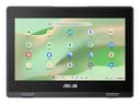ASUS Chromebook CZ11 Flip CZ1104FM4A-NS0073 - 11.6" - MediaTek Kompanio 540 - 8 GB RAM - 64 GB eMMC thumbnail 3
