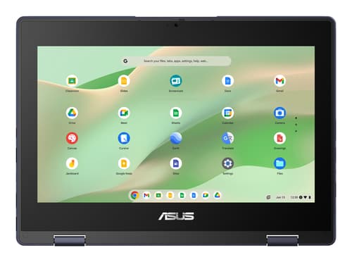 ASUS Chromebook CZ11 Flip CZ1104FM4A-NS0073 - 11.6" - MediaTek Kompanio 540 - 8 GB RAM - 64 GB eMMC — view 4