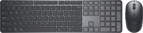 DELL KM726 KBD MSE UK — view 4